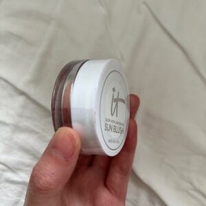 IT Cosmetics Sun Blush Sun Blossom Brand New